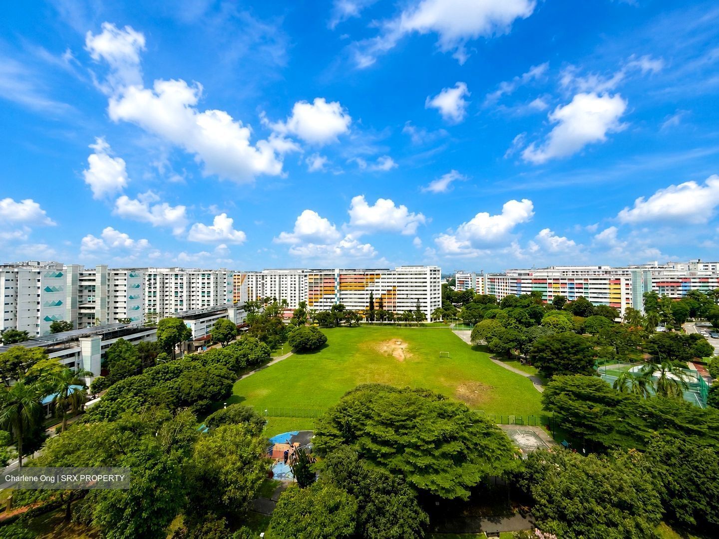Blk 737 Yishun Street 72 (Yishun), HDB 4 Rooms #567672051